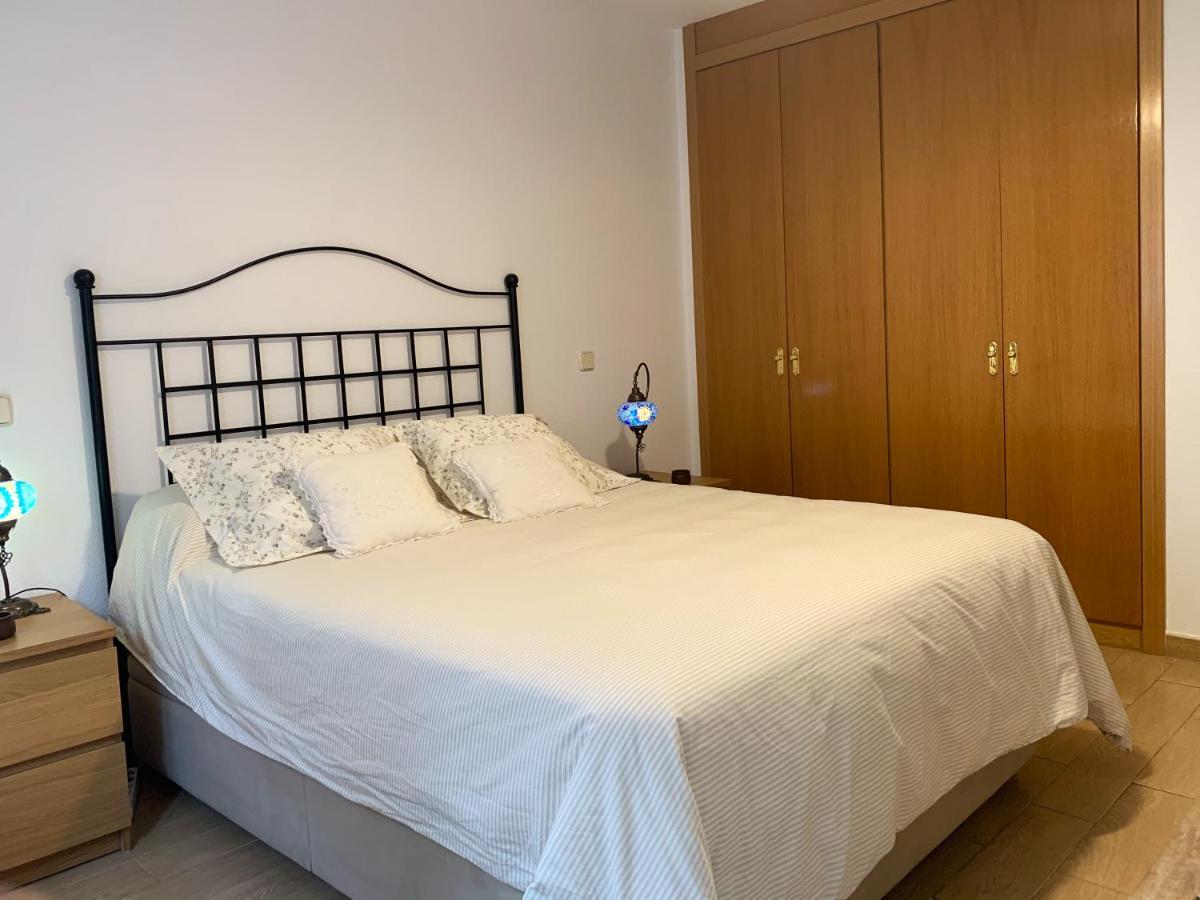 Appartement Gran Piso En El Centro De Alcala à Alcalá de Henares Extérieur photo