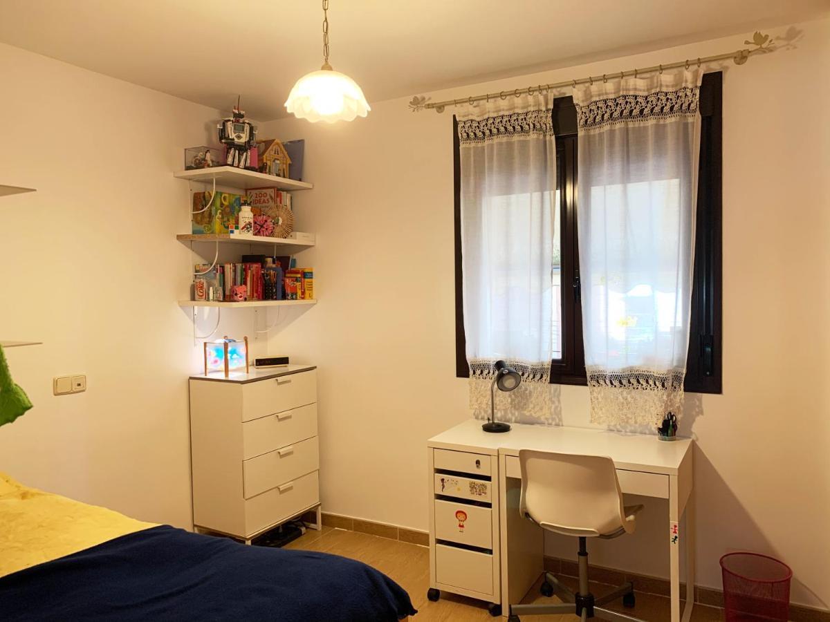 Appartement Gran Piso En El Centro De Alcala à Alcalá de Henares Extérieur photo